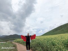 -扁都口生态休闲旅游区