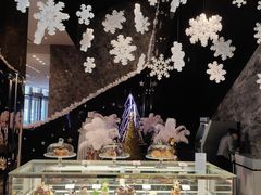 -北京康莱德酒店