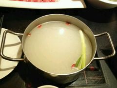 -小天鹅火锅·一线江景洪鼎旗舰店(洪崖洞店)