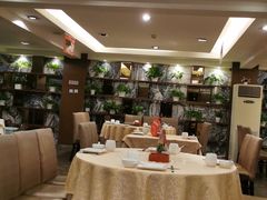大堂-大鸭梨(天通西苑店)