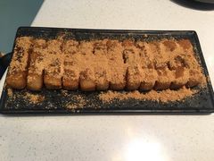 红糖糍粑-辣家私厨火锅·龙虾(开发区店)