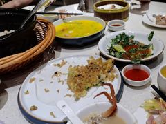 -如轩·海鲜砂锅粥·潮汕菜(小榄店)