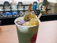 -milch·t妙奇(五大道店)