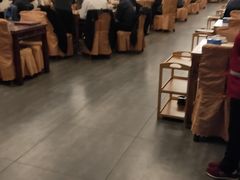 -福寿斋·老北京铜锅涮肉·烤鸭(顺义总店)