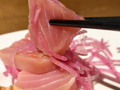 -景er The Balcony自助餐厅·北京东方君悦大酒店