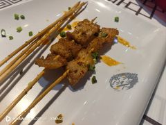 -辣不怕口味虾(凌霄路店)