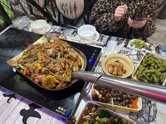 -特色酱椒鱼私房菜(黄鹤楼店)