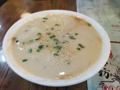咸豆浆-聚缘坊特色名小吃(天元西街店)