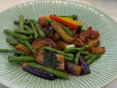 -新兴家喻酒家·羊城名宴(昌岗店)