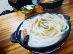 -贵州沾水米线(学田湾店)