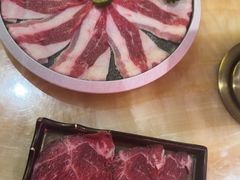 -樱嘢·炭火烧肉(惠南店)