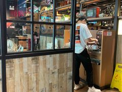 -探鱼·鲜青椒爽麻烤鱼(北京路天河城店)