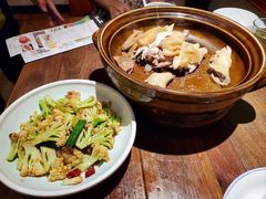 -客语客家菜(东山口店)