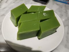 豌豆绿-燕云楼(云南路店)