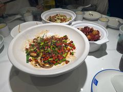 -兰湘子·湘菜小炒(济南领秀城店)