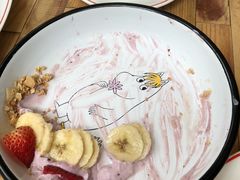 Acai&nbsp;Bowl-Elephant Grounds(STARSTREET)
