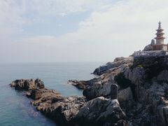 -海东龙宫寺