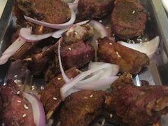 -大漠馕坑肉(酒泉店)