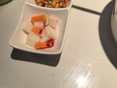 -老阿爸鲜鱼土菜(园区永旺店)