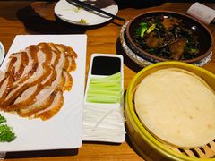 -又一福烤鸭·北京菜(东四店)
