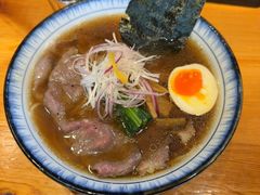 -Ramen满吉·豚骨拉面(丽园路店)
