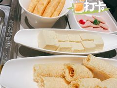 -海底捞火锅(江宸天街店)