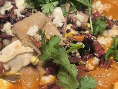 -原鄉本味 楚菜 丹江口鱼(北苑店)