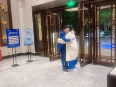 -豪爵足道·SPA(蔡甸店)