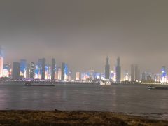 -武汉两江游览·夜游长江(汉口粤汉码头)