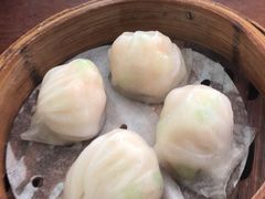 -彩景大茶楼(平湖店)