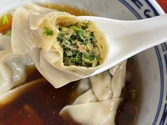 -古徽州馄饨店(宝安路店)