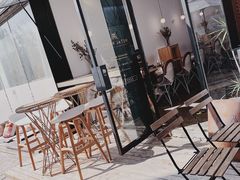 -铁手珈琲制造局metalhands(望京店)