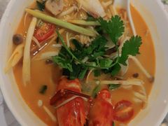 -美奈小馆·东南亚菜(福田星河COCO Park店)