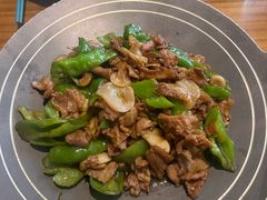 -禾珍珠家常小馆(河南博物院店)