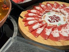 -阳坊涮肉(西直门凯德mall店)