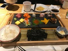 -东菊料理(吉利购物广场店)