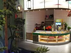 -松沪名灶·豆浆鱼头·新上海菜(飞航吾悦广场店)