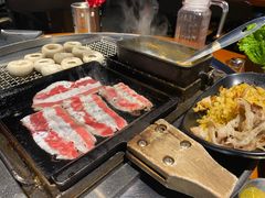 -伍丁·烤牛肋(和平东桥店)