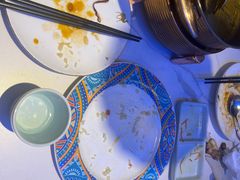 -阿里疆Alijiang·丝路美食·异域风情·清真(长楹天街店)