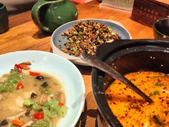 -云海肴·汽锅鸡·云南菜(天津国金汇店)