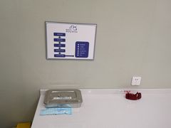 -爱康国宾体检中心(沈阳太原街分院)