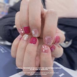 -UMl Nail 尤米美甲美睫半永久