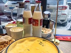 -鼎原力量东北吊炉烧烤(临河街店)