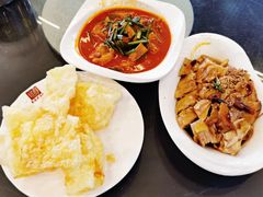 -瑞丰园庭院餐厅·白族传统家常菜