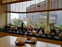 -彩葉·樱花屋日本料理(动物园店)