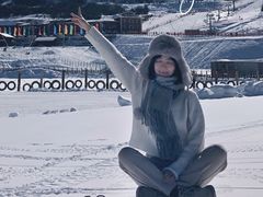 -太子岭滑雪场