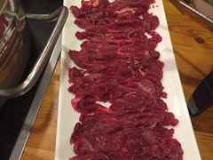 -左庭右院鲜牛肉火锅(新梅广场店)