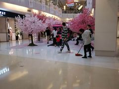 -五缘湾悦都汇购物中心