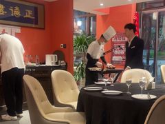 -正德楼果木烤鸭·渔家菜(东港店)