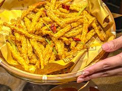 -肖记公安牛肉鱼杂馆· 省级非物质文化遗产(仁和路店)